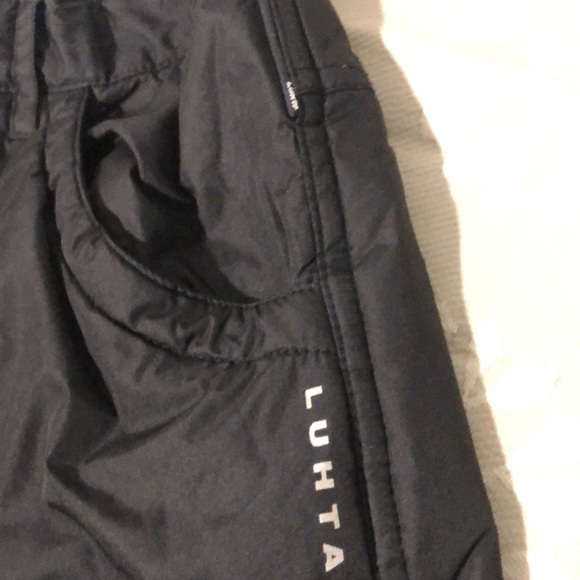 Lutha winter pants size 44 - Picture 11 of 12